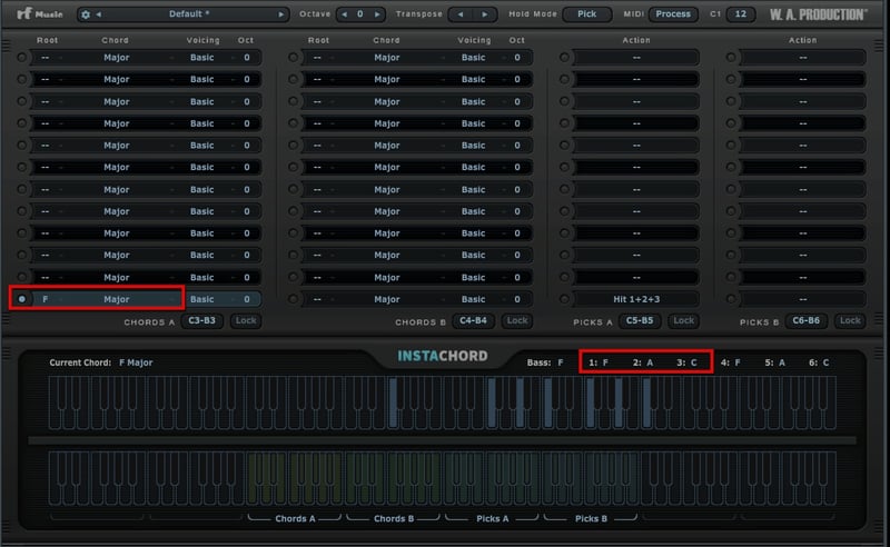 How To Make Chord Progressions